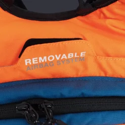 Inflatable Backpack Free 22 Removable Airbag 3.0 24/25, reppu, unisex - Laskettelu- Ja Lumivyöryreput - Inflatable Backpack Free 22 Removable Airbag 3.0 24/25, reppu, unisex