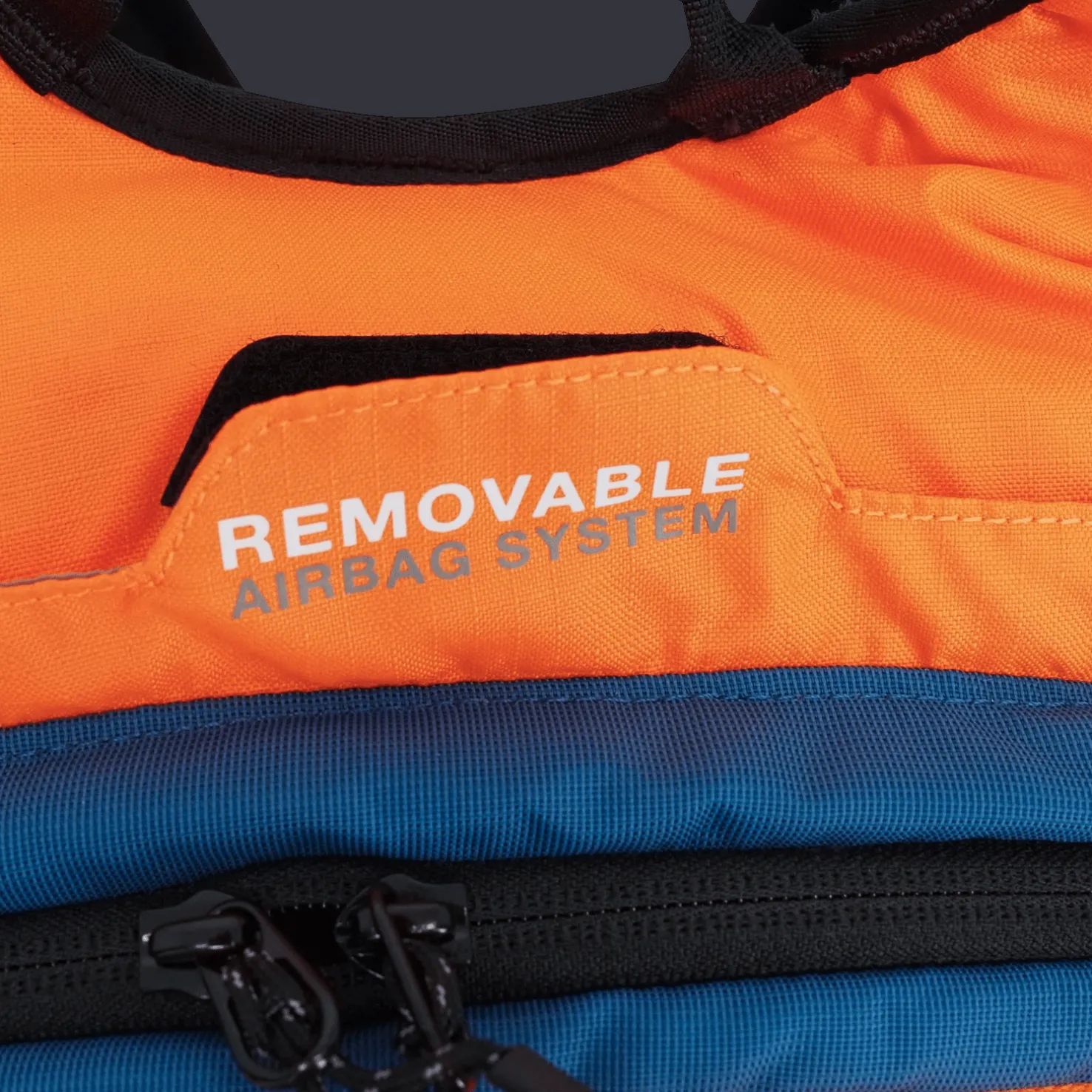 Inflatable Backpack Free 22 Removable Airbag 3.0 24/25, reppu, unisex - Laskettelu- Ja Lumivyöryreput - Inflatable Backpack Free 22 Removable Airbag 3.0 24/25, reppu, unisex