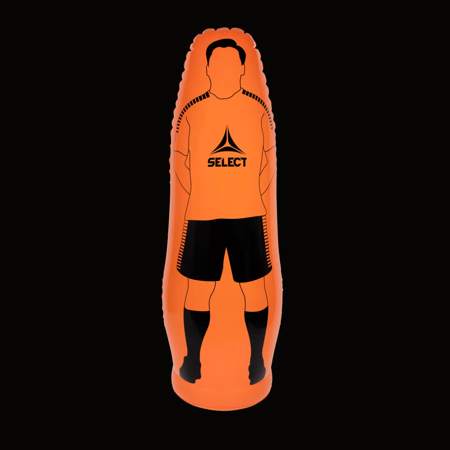 Inflatable Free Kick Figure 175 cm, ilmatäytteinen vapaapotkuhahmo - Jalkapallotarvikkeet - Inflatable Free Kick Figure 175 cm, ilmatäytteinen vapaapotkuhahmo