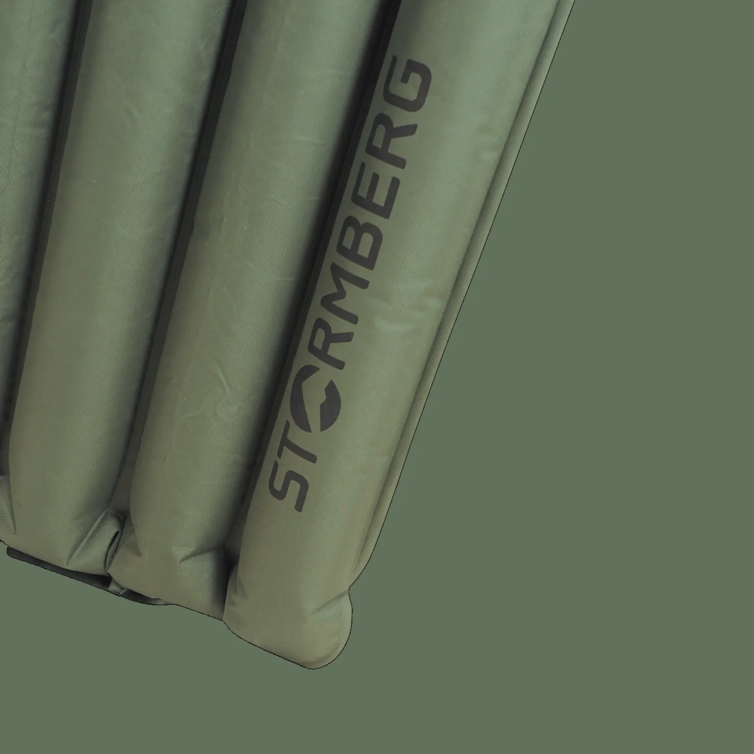 Inflatable Sleeping Mat Regular, ilmatäytteinen makuualusta - Makuualustat - Inflatable Sleeping Mat Regular, ilmatäytteinen makuualusta