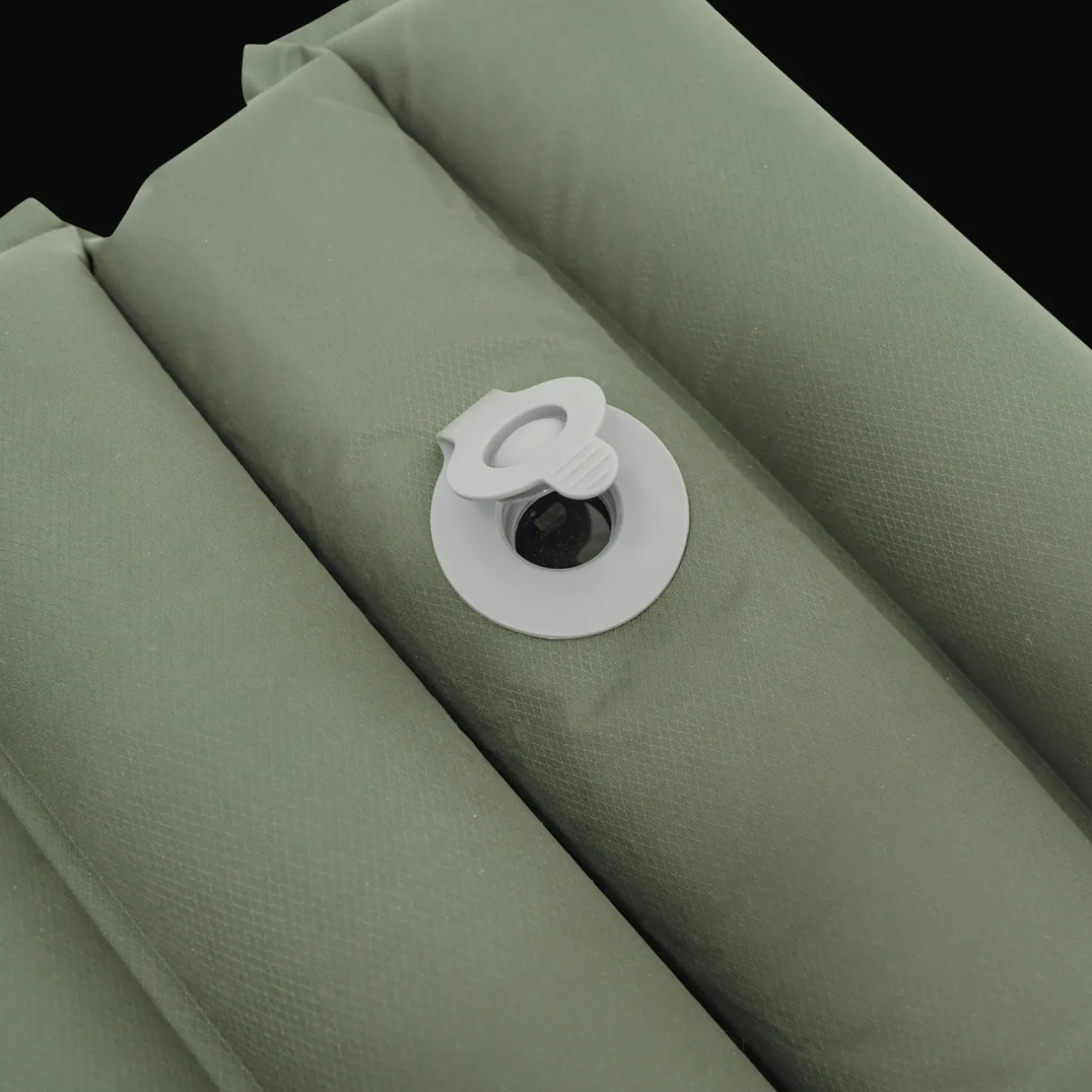 Inflatable Sleeping Mat Regular, ilmatäytteinen makuualusta - Makuualustat - Inflatable Sleeping Mat Regular, ilmatäytteinen makuualusta