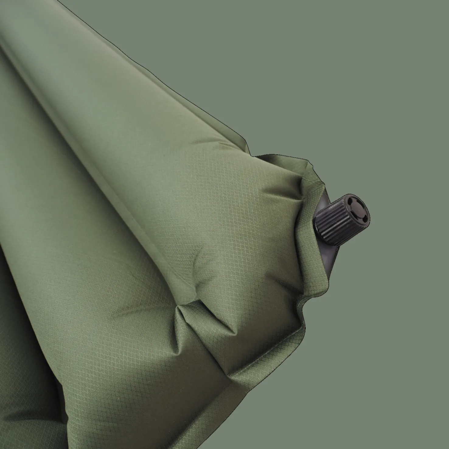 Inflatable Sleeping Mat Regular, ilmatäytteinen makuualusta - Makuualustat - Inflatable Sleeping Mat Regular, ilmatäytteinen makuualusta