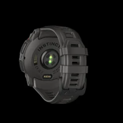 Instinct 3 Solar, 50mm, älykello - Sykemittarit - Instinct 3 Solar, 50mm, älykello