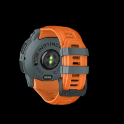 Instinct 3 Solar, 50mm, älykello - Sykemittarit - Instinct 3 Solar, 50mm, älykello
