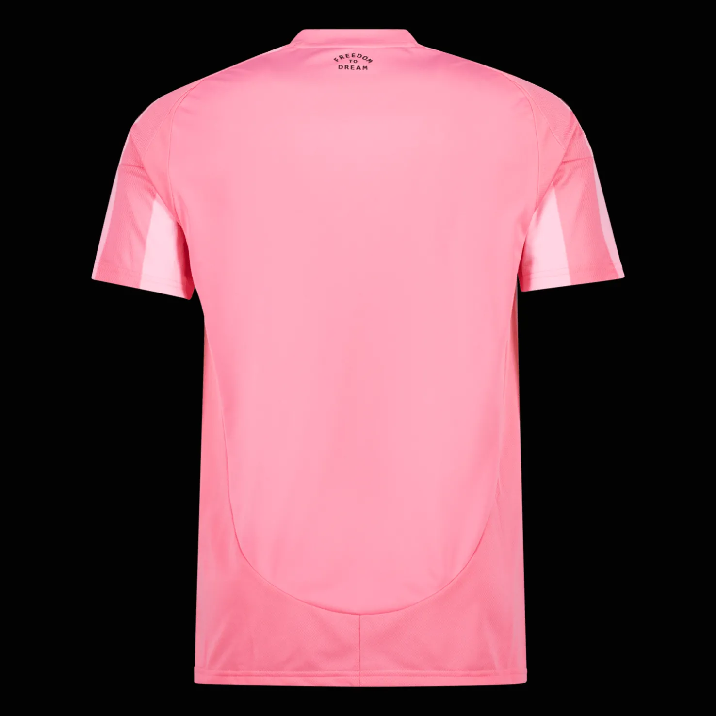 Inter Miami CF Home Jersey, miesten jalkapallopaita - Muut Seurajoukkuepaidat - Inter Miami CF Home Jersey, miesten jalkapallopaita