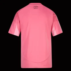 Inter Miami CF Home Jersey, nuorten jalkapallopaita - Muut Seurajoukkuepaidat - Inter Miami CF Home Jersey, nuorten jalkapallopaita