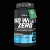 Iso Whey Zero 908g Cookies & Cream, proteiinijauhe - Proteiinilisät - Iso Whey Zero 908g Cookies & Cream, proteiinijauhe