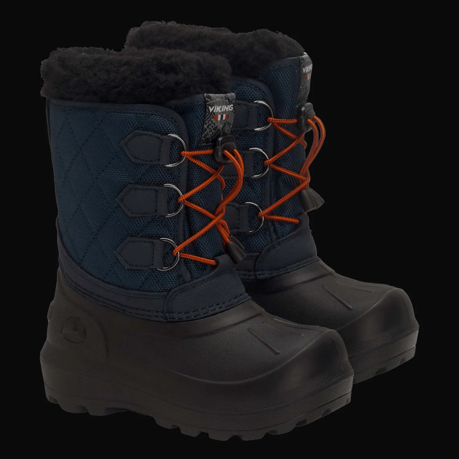 Istind, talvikengät lapset - Talvikengät - Istind, talvikengät lapset