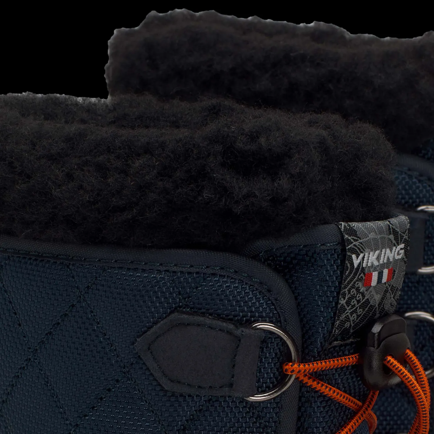 Istind, talvikengät lapset - Talvikengät - Istind, talvikengät lapset