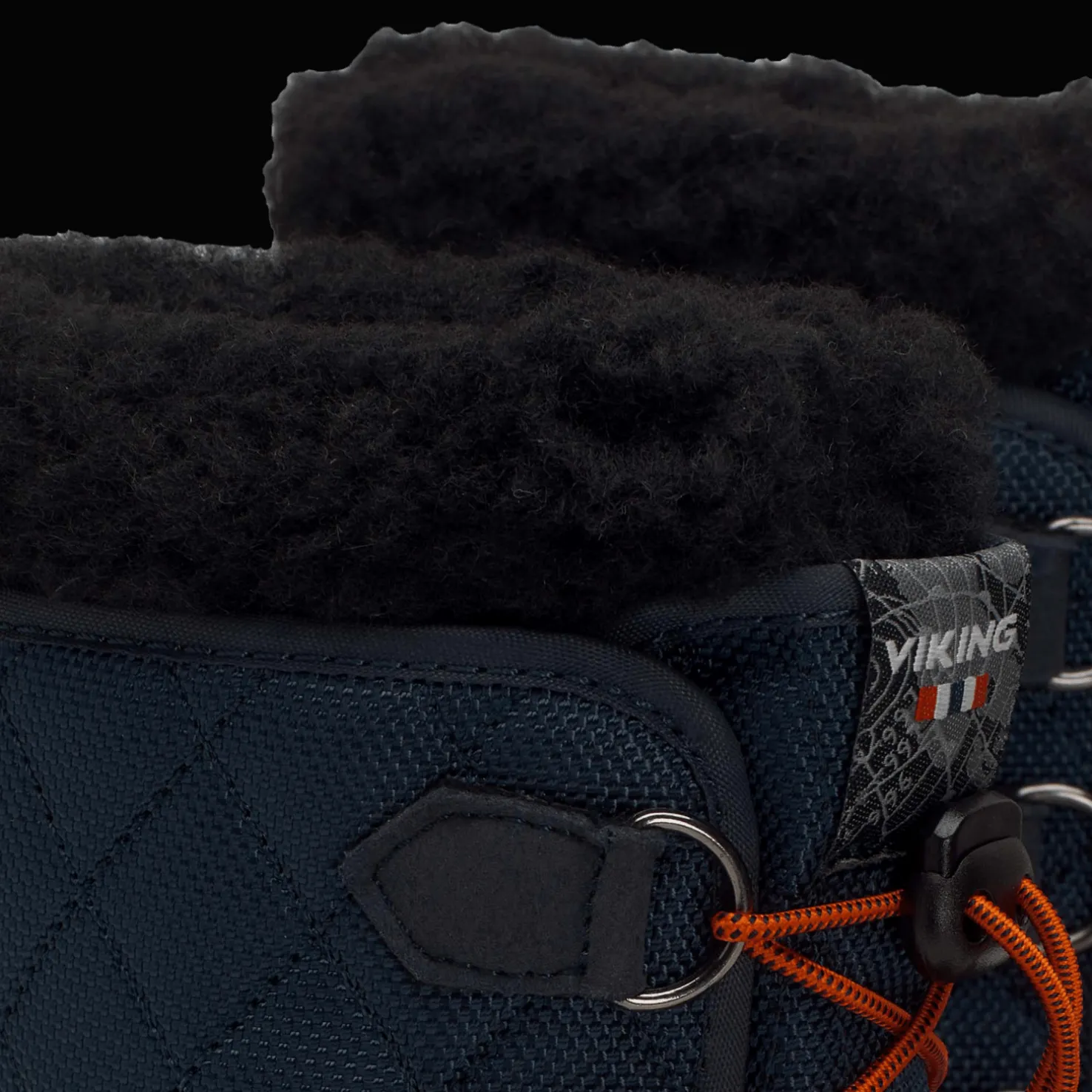 Istind, talvikengät lapset - Talvikengät - Istind, talvikengät lapset