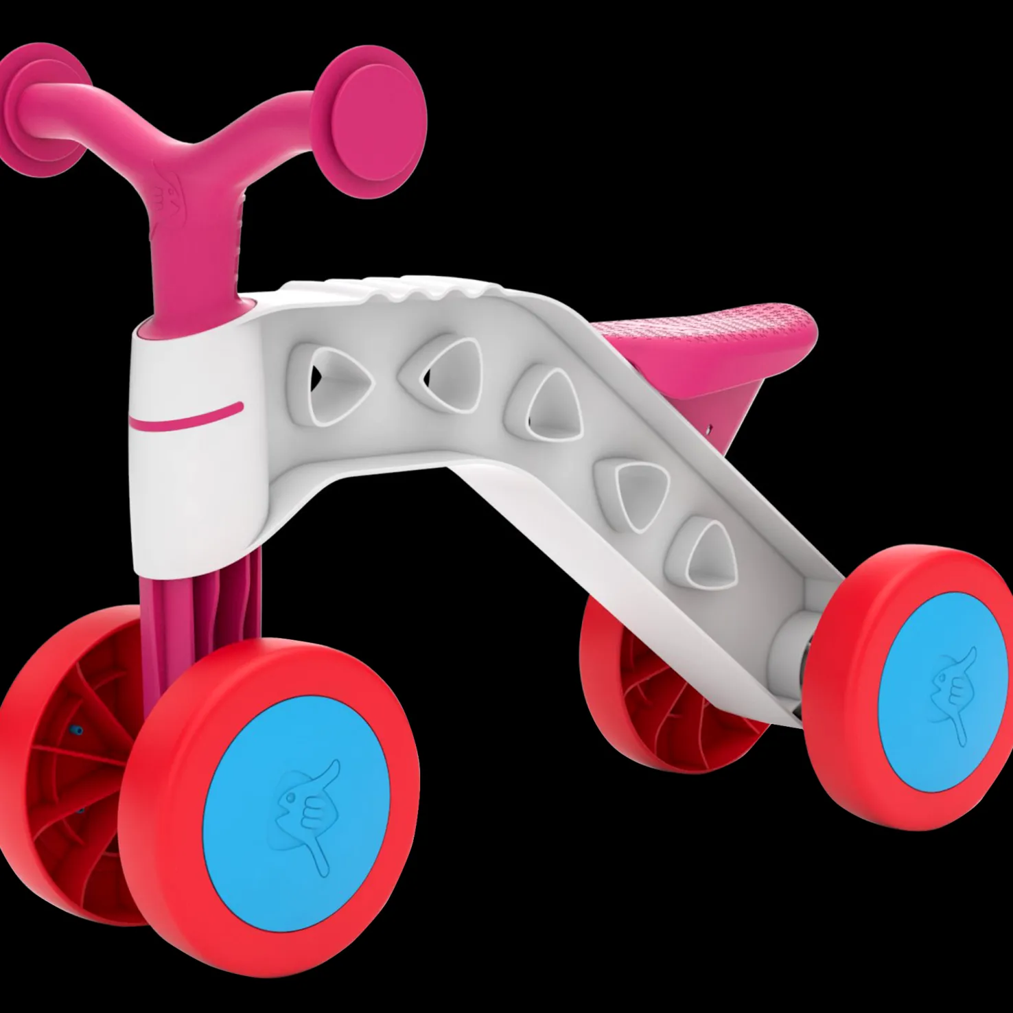 ItsiBitsi, lasten potkupyörä - Potkulaudat - ItsiBitsi, lasten potkupyörä