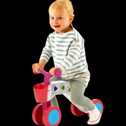 ItsiBitsi, lasten potkupyörä - Potkulaudat - ItsiBitsi, lasten potkupyörä