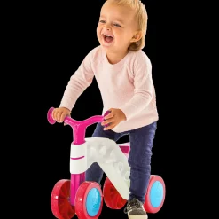 ItsiBitsi, lasten potkupyörä - Potkulaudat - ItsiBitsi, lasten potkupyörä