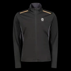 Jacket Evolution 24/25, miesten hiihtotakki - Hiihtotakit Miesten - Jacket Evolution 24/25, miesten hiihtotakki