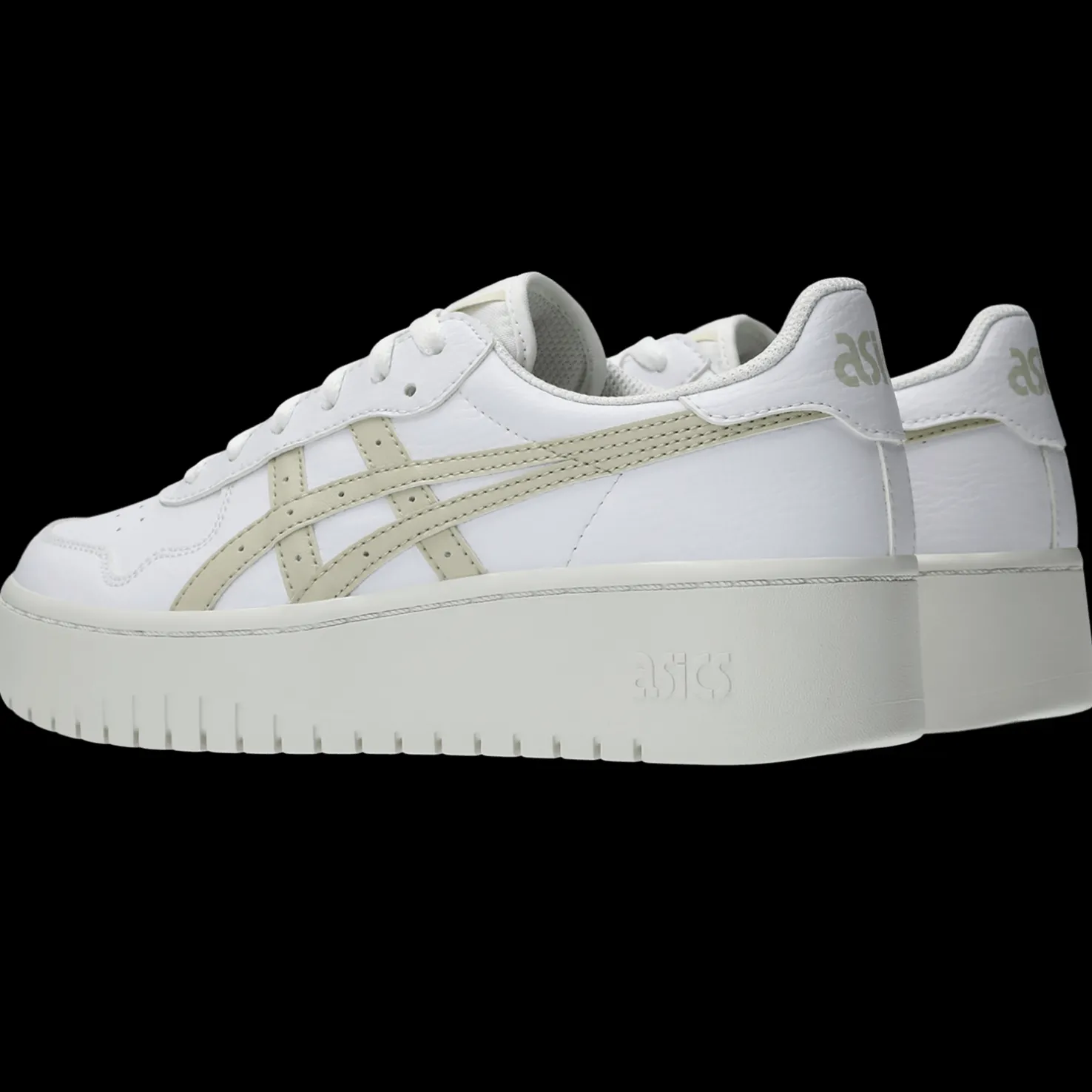 Japan S Pf, naisten lenkkarit - Tennarit Ja Vapaa-Ajan Kengät - Japan S Pf, naisten lenkkarit