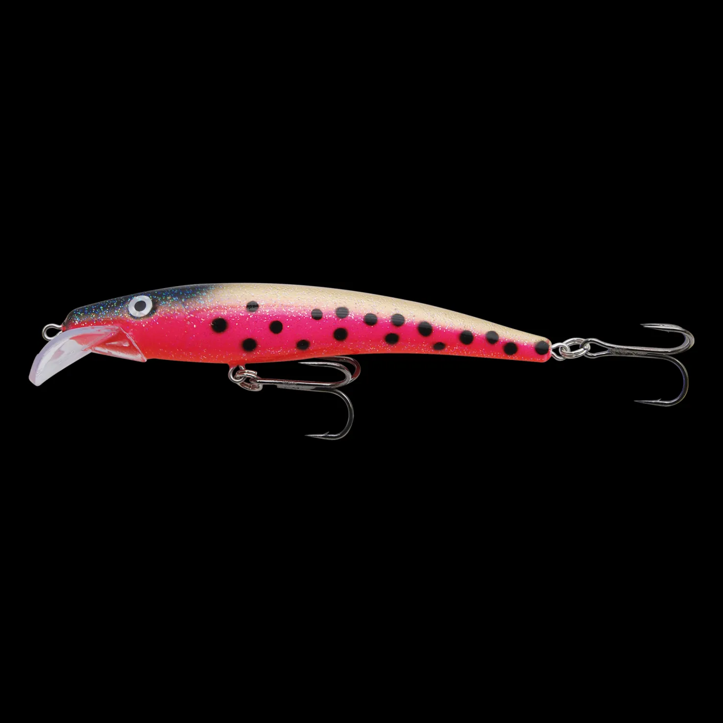 Jesse Kobra 9 cm 9 g, vaappu - Vaaput - Jesse Kobra 9 cm 9 g, vaappu