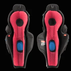JETSPEED 680 23/24, aikuisten säärisuojat - Polvisuojat Jääkiekkoon - JETSPEED 680 23/24, aikuisten säärisuojat