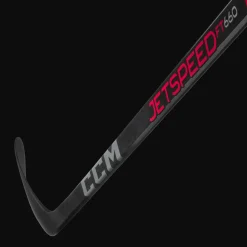 Jetspeed 660 Stick - 24/25, nuorten jääkiekkomaila - Junioreiden Jääkiekkomailat - Jetspeed 660 Stick - 24/25, nuorten jääkiekkomaila