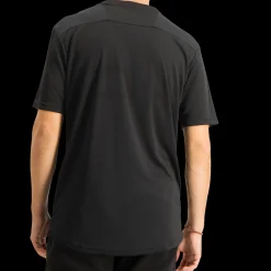 Justin T-Shirt JR 22/23, T-paita aikuiset - Salibandyvaatteet - Justin T-Shirt JR 22/23, T-paita aikuiset