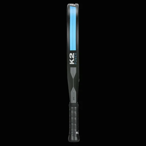 K2 Power 24, padelmaila, unisex - Padelmailat - K2 Power 24, padelmaila, unisex