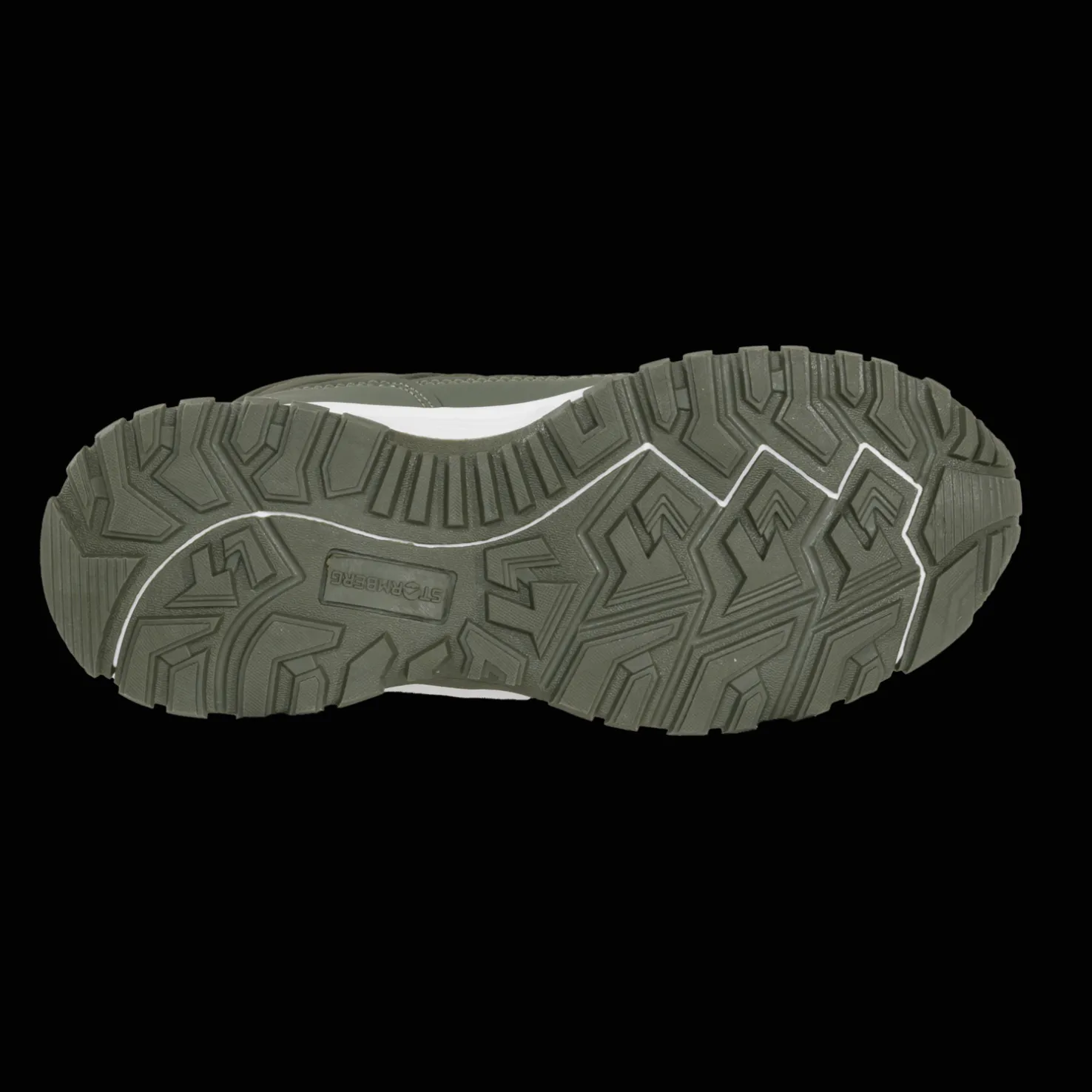 Kalix Warm Winterboot JR LC, nuorten talvikengät - Talvikengät - Kalix Warm Winterboot JR LC, nuorten talvikengät