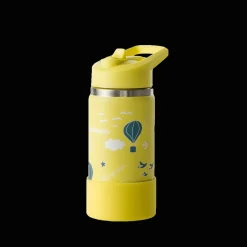Kall Insulated Bottle Kids 0,35l, lasten termospullo - Termospullot Ja Termosmukit - Kall Insulated Bottle Kids 0,35l, lasten termospullo