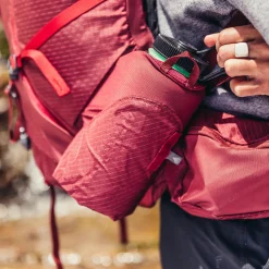 Kalmia 60 PLUS, pluskokoinen reppu - Rinkat - Kalmia 60 PLUS, pluskokoinen reppu