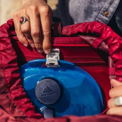 Kalmia 60 PLUS, pluskokoinen reppu - Rinkat - Kalmia 60 PLUS, pluskokoinen reppu