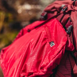 Kalmia 60 PLUS, pluskokoinen reppu - Rinkat - Kalmia 60 PLUS, pluskokoinen reppu