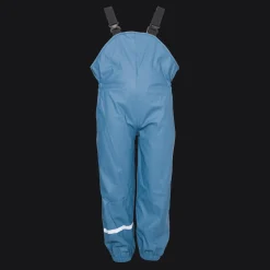 Kattegat Rain Bib Pants, lasten sadehousut - Sadeasut - Kattegat Rain Bib Pants, lasten sadehousut