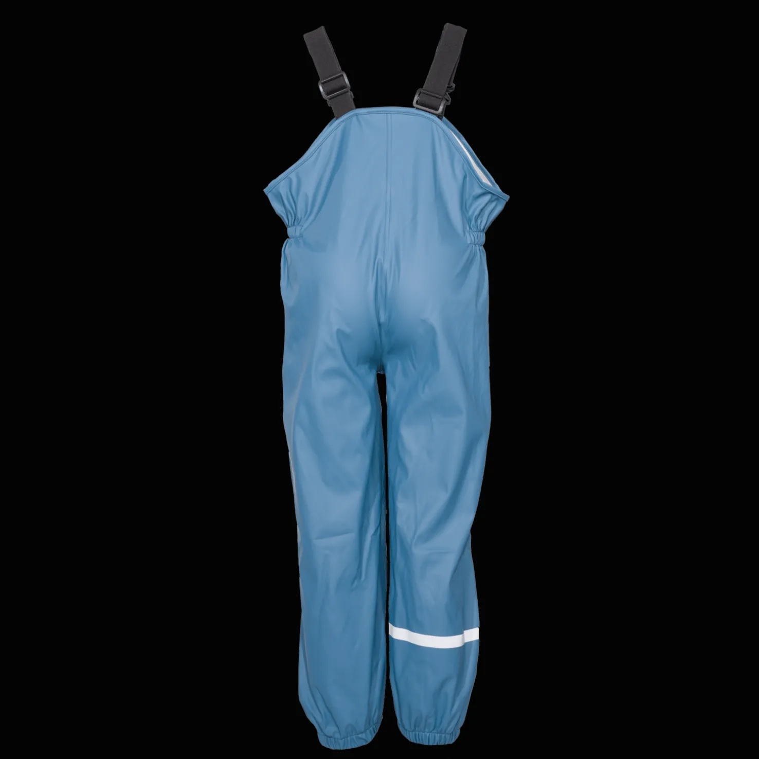 Kattegat Rain Bib Pants, lasten sadehousut - Sadeasut - Kattegat Rain Bib Pants, lasten sadehousut