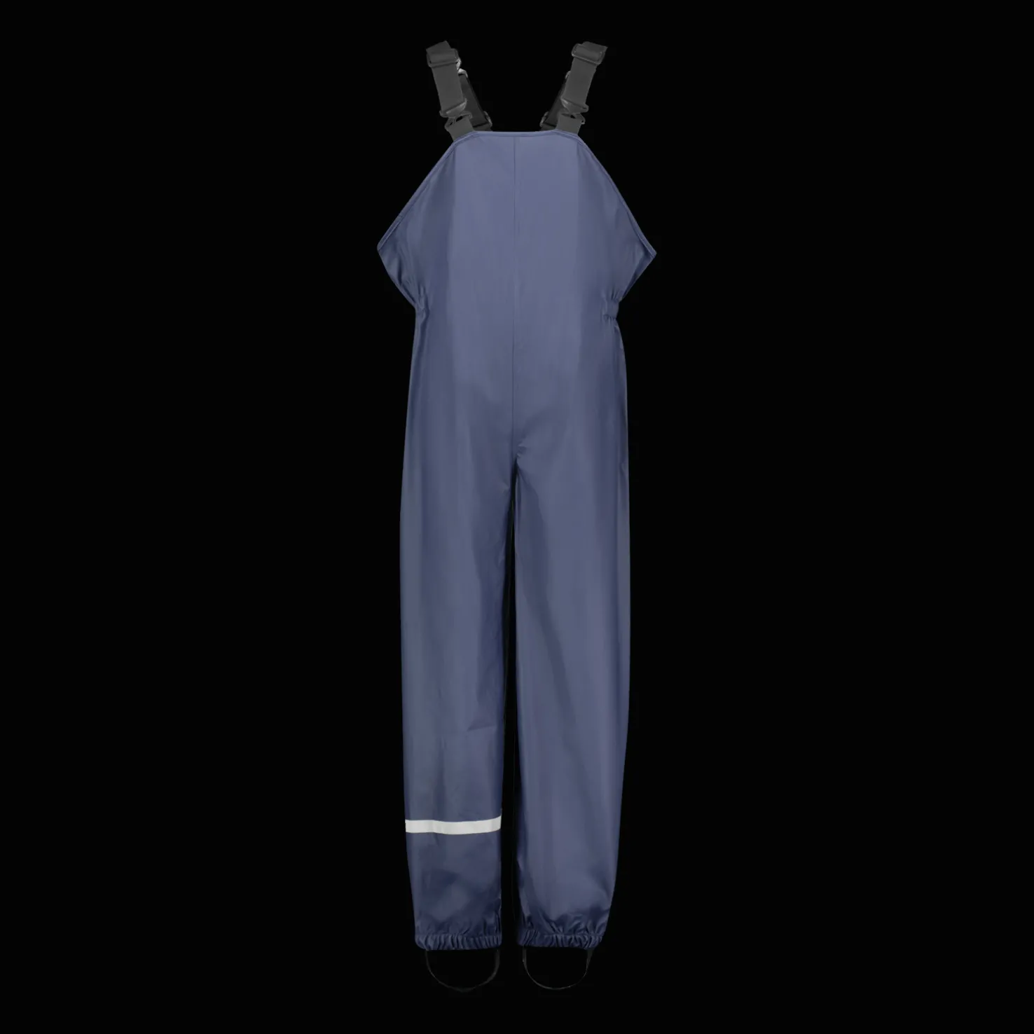 Kattegat Rain Bib Pants, lasten sadehousut - Sadeasut - Kattegat Rain Bib Pants, lasten sadehousut