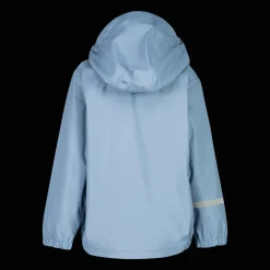 Kattegat Rain Jacket, lasten sadetakki - Sadeasut - Kattegat Rain Jacket, lasten sadetakki