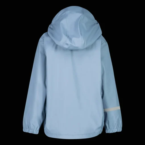 Kattegat Rain Jacket, lasten sadetakki - Sadeasut - Kattegat Rain Jacket, lasten sadetakki