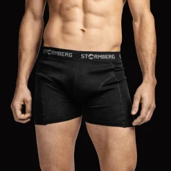 Kebnekaise Wool Boxer, miesten bokserit - Bokserit - Kebnekaise Wool Boxer, miesten bokserit