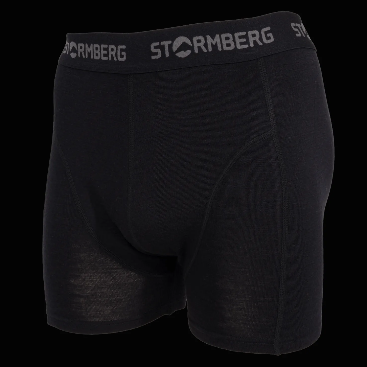 Kebnekaise Wool Boxer, miesten bokserit - Bokserit - Kebnekaise Wool Boxer, miesten bokserit