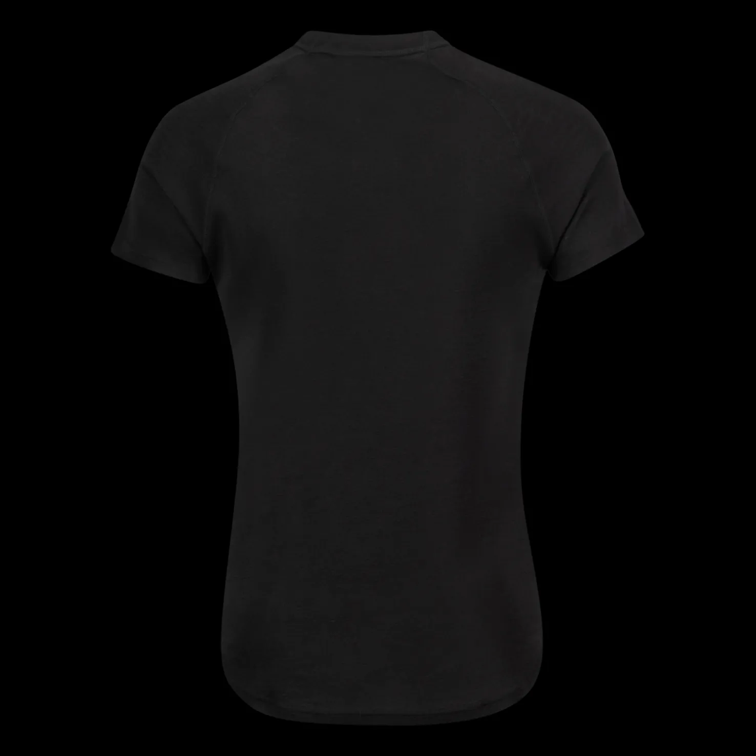 Kebnekaise Wool Tee, miesten villapaita - Villakerrastot yläosat miehet - Kebnekaise Wool Tee, miesten villapaita