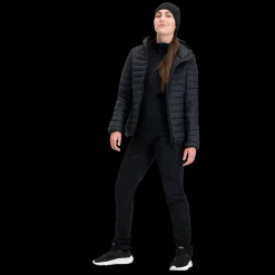 Kemi Knitted Beanie, pipo, unisex - Vapaa-Ajan Päähineet - Kemi Knitted Beanie, pipo, unisex