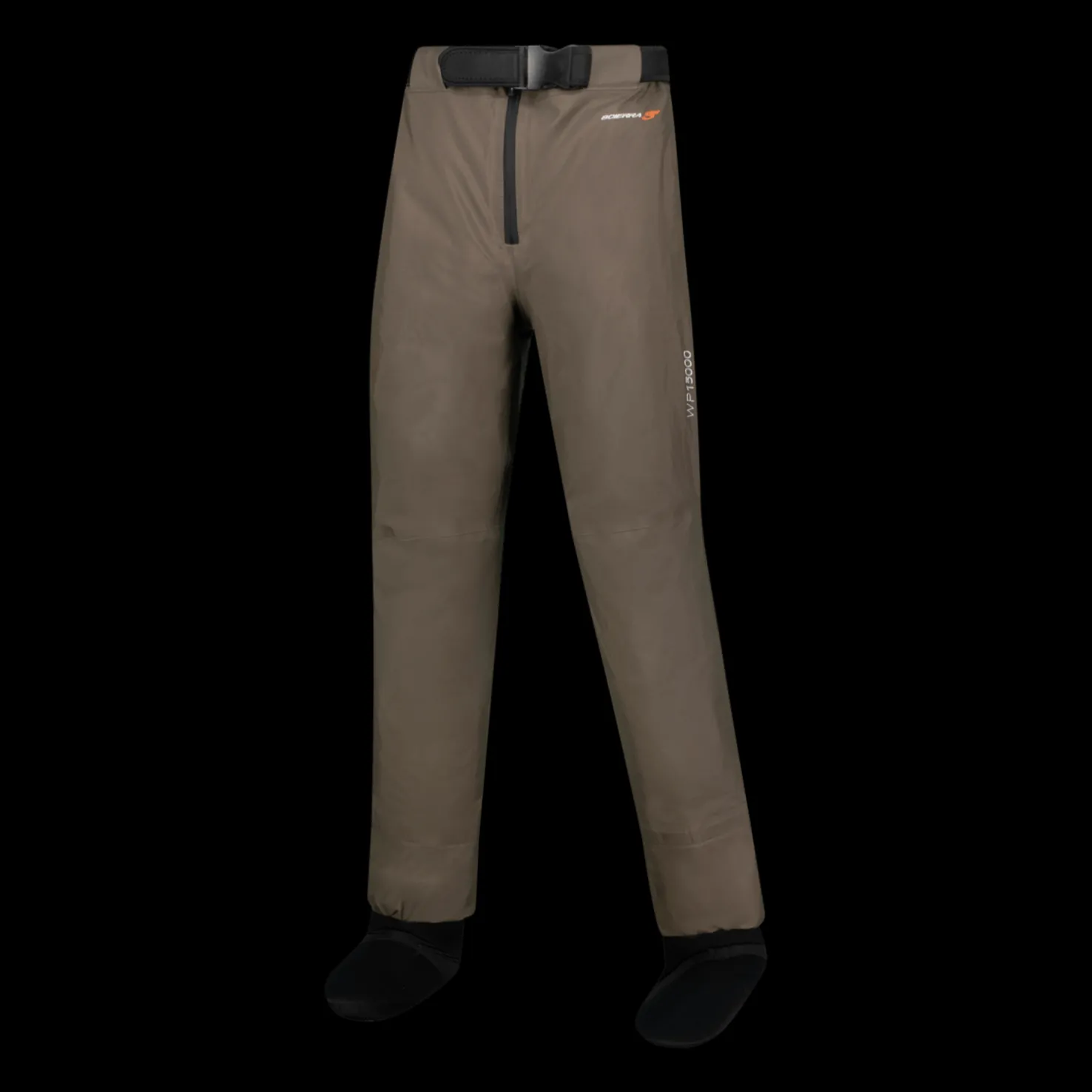 Kenai Waist Stockingfoot, kahluuhousut - Kahluuhousut - Kenai Waist Stockingfoot, kahluuhousut