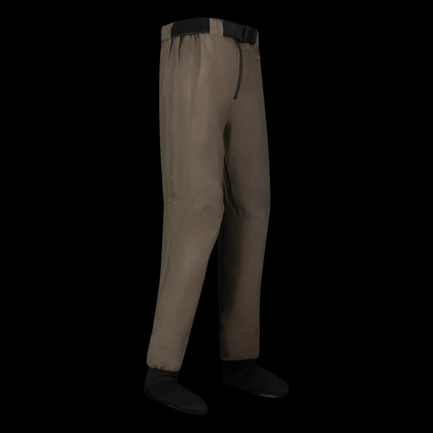 Kenai Waist Stockingfoot, kahluuhousut - Kahluuhousut - Kenai Waist Stockingfoot, kahluuhousut