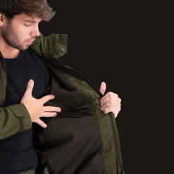 Key-Point Active Jacket Mns - Metsästystakit - Key-Point Active Jacket Mns