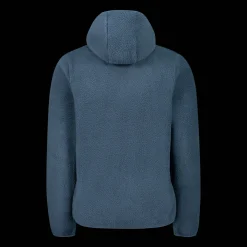 Kiberg Sherpa Fleece Jacket, miesten fleecetakki - Välikausitakit - Kiberg Sherpa Fleece Jacket, miesten fleecetakki