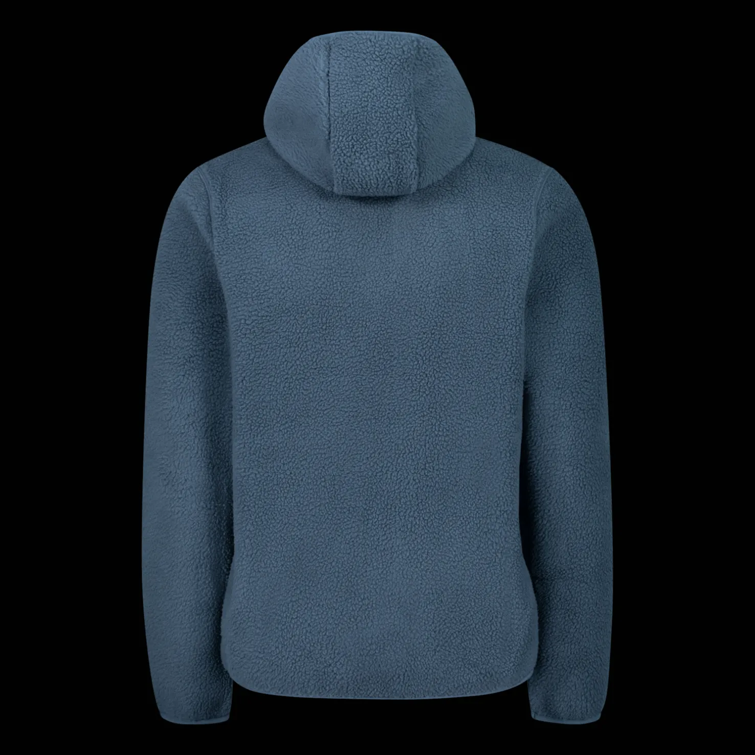 Kiberg Sherpa Fleece Jacket, miesten fleecetakki - Välikausitakit - Kiberg Sherpa Fleece Jacket, miesten fleecetakki