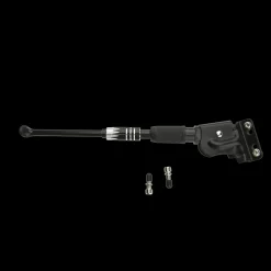 Kickstand K-mount Rear 24-29, seisontatuki - Pyöränjalat - Kickstand K-mount Rear 24-29, seisontatuki