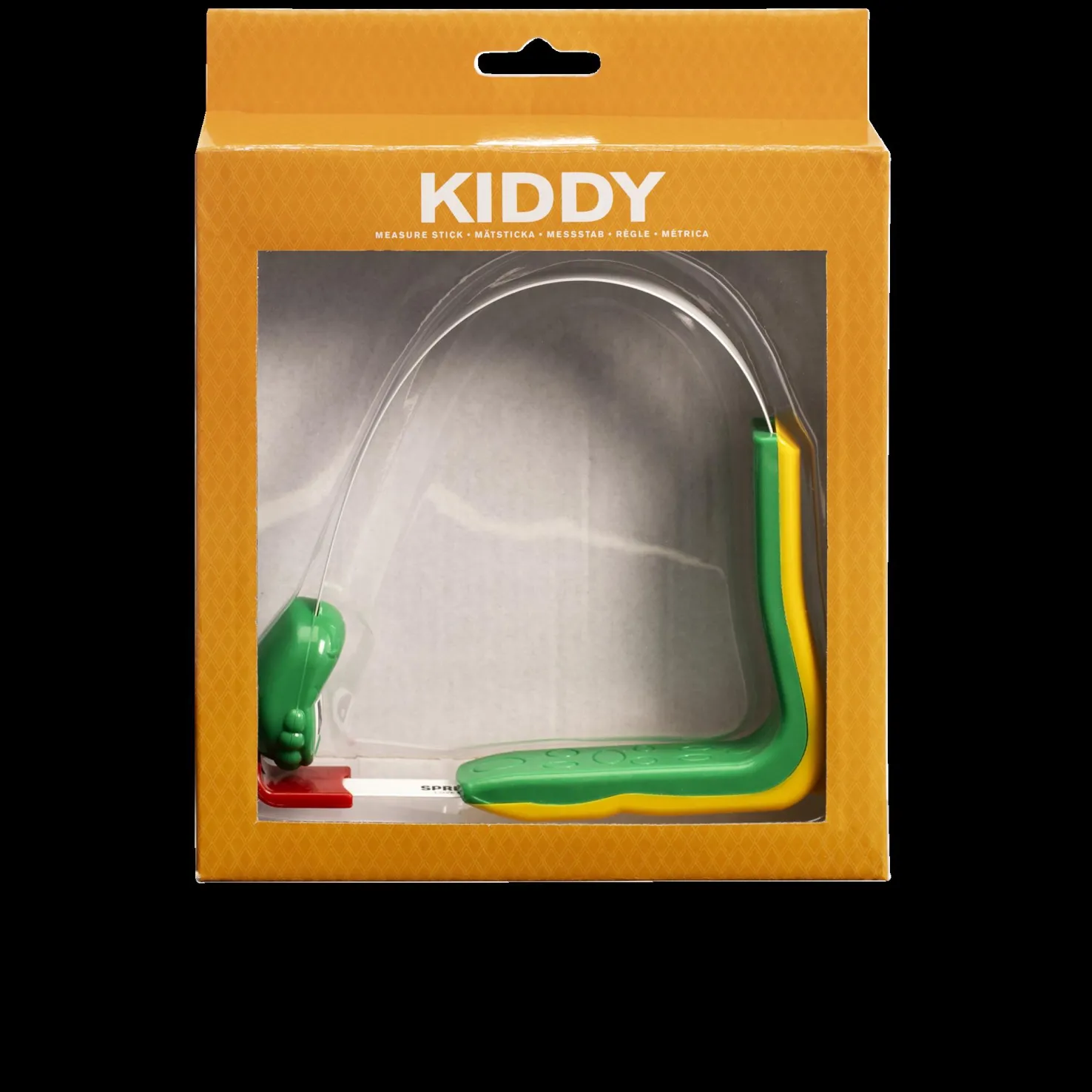 Kiddy, mittaustikku - Kenkätarvikkeet - Kiddy, mittaustikku