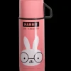 Kids Thermos Rabbit 350ml - Termospullot Ja Termosmukit - Kids Thermos Rabbit 350ml
