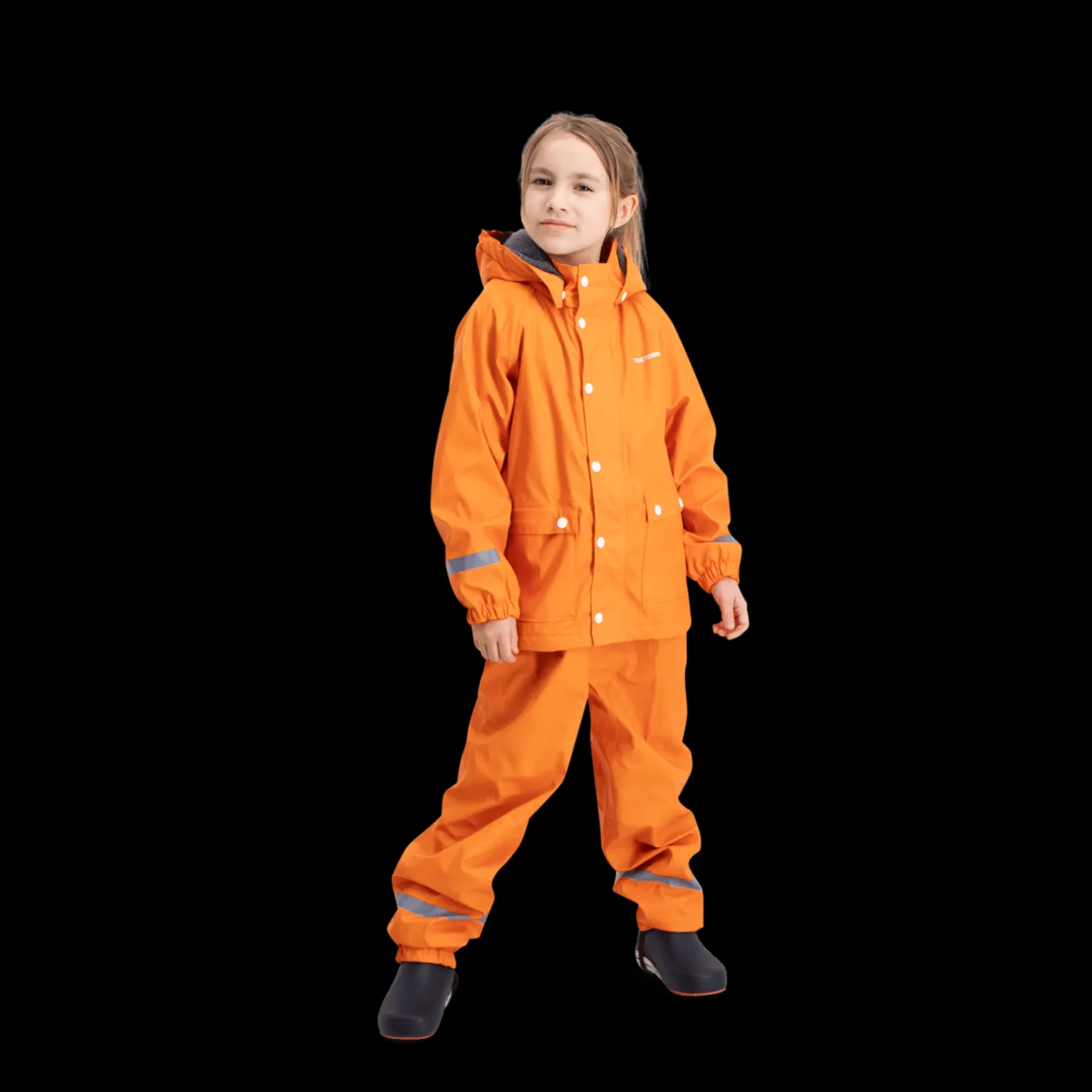 Kids Wings Fleece rainset, lasten sadeasu - Sadeasut - Kids Wings Fleece rainset, lasten sadeasu