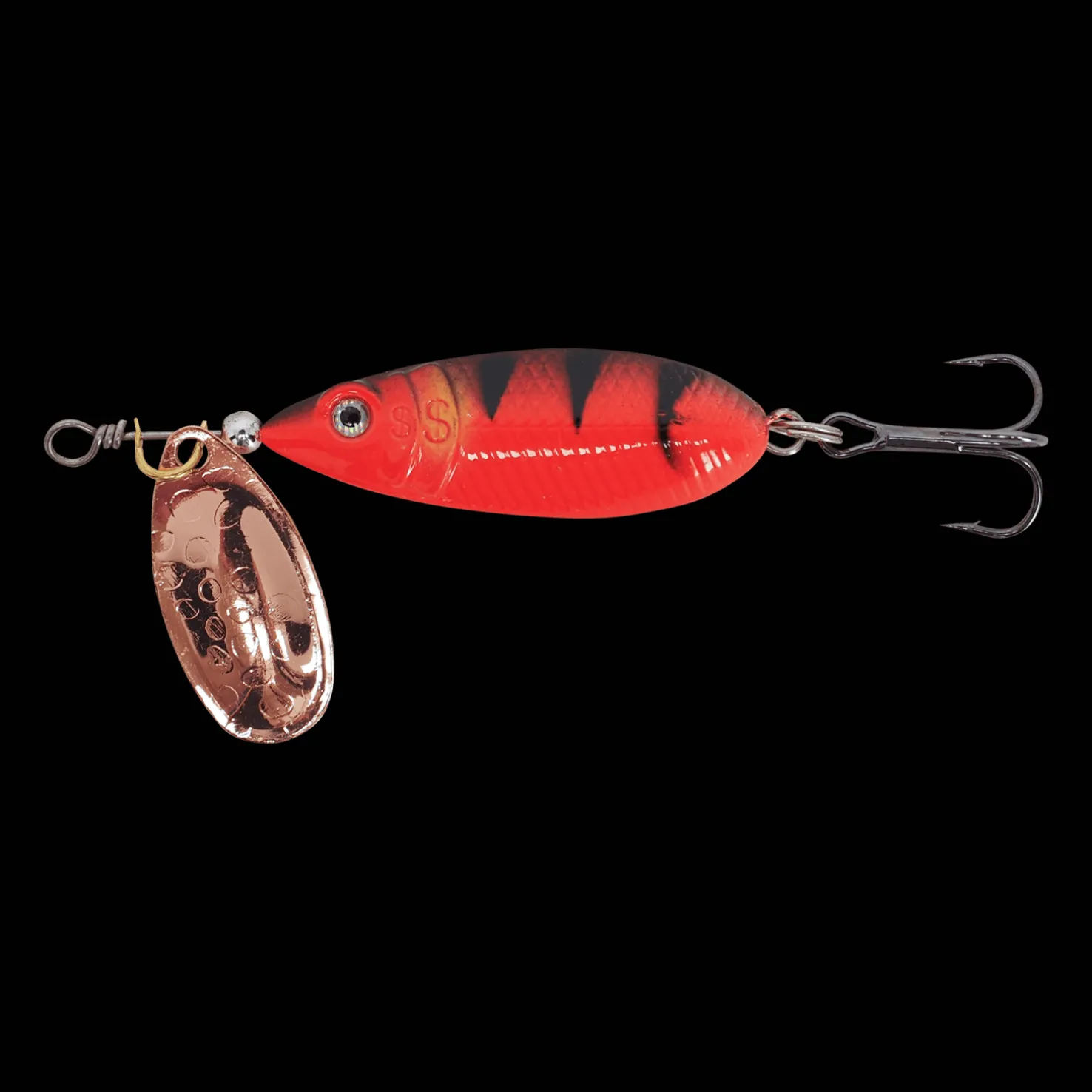 Kinetic Jackpot 12 g, lippauistin - Lipat Ja Spinnerbaitit - Kinetic Jackpot 12 g, lippauistin