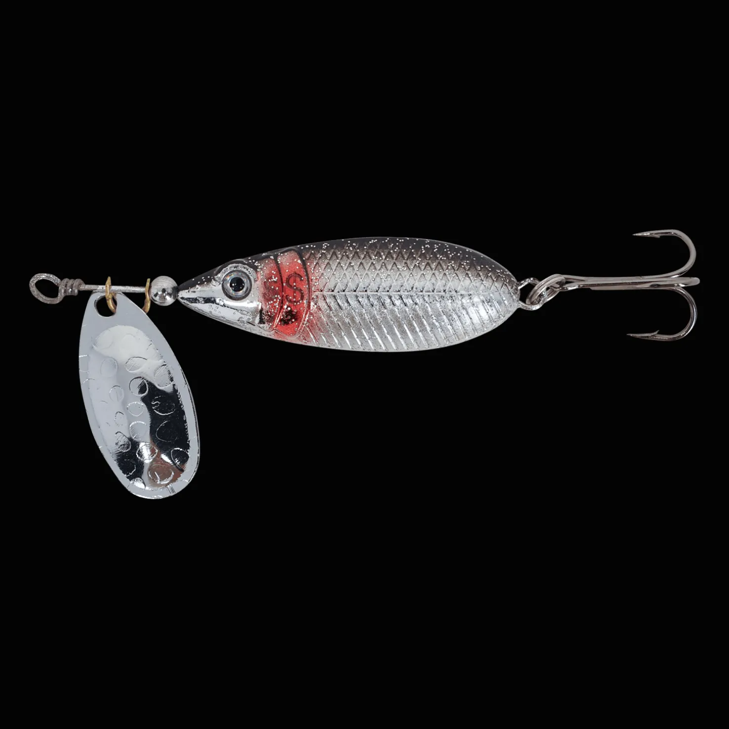 Kinetic Jackpot 12 g, lippauistin - Lipat Ja Spinnerbaitit - Kinetic Jackpot 12 g, lippauistin