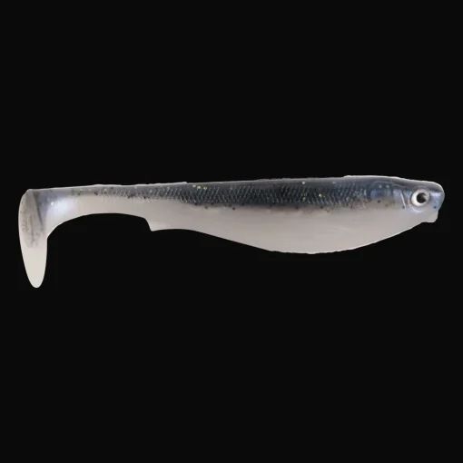 Kinetic Playboy 70 mm 4 g, softbait - Jigit - Kinetic Playboy 70 mm 4 g, softbait